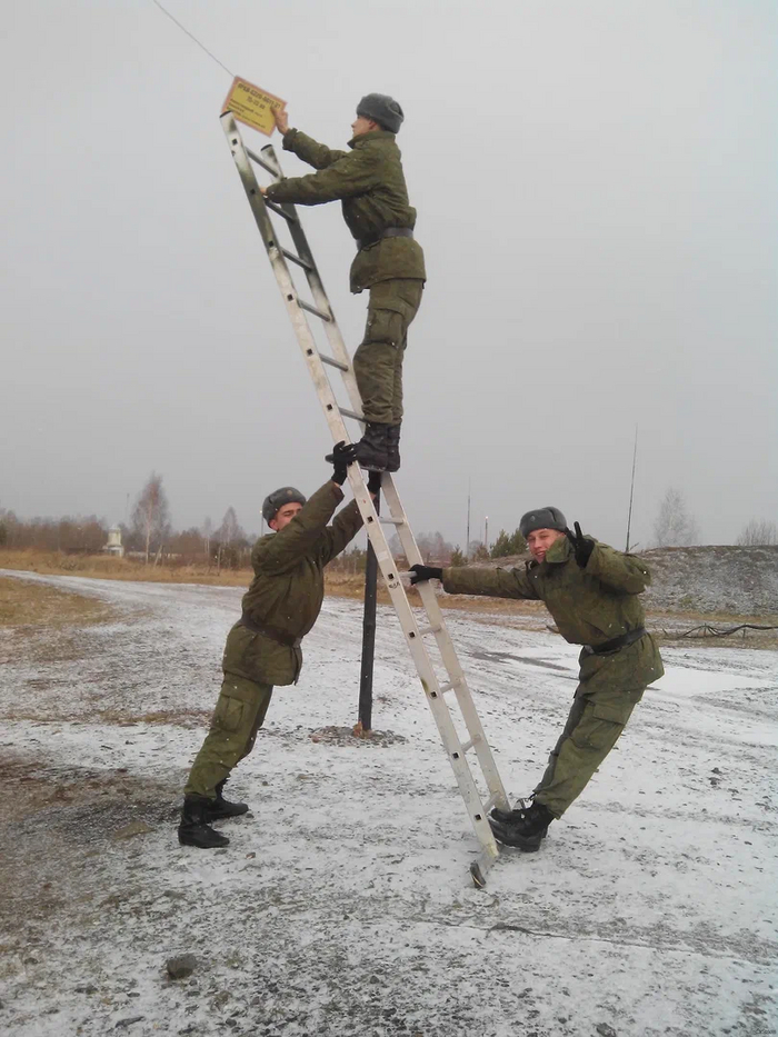 Про тех кто в цирке не смеётся