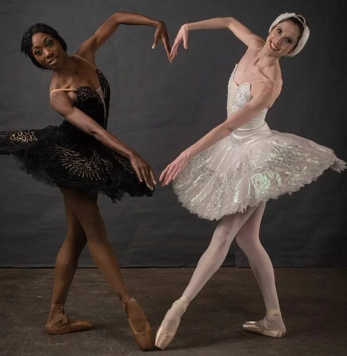 Britain calls ballet 'racist dance' - Ballet, Dancing, Tolerance, Absurd, Minorities