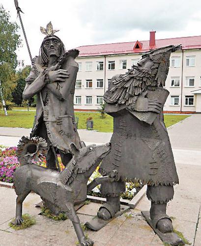 Ответ на пост "За что"