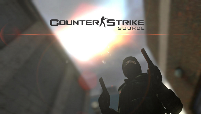   Valve.     CS: Source , Counter-strike, Cs: Source, , -, , YouTube, 