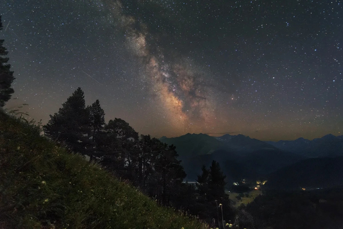 Млечный путь