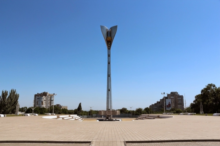 Cities Facts #13 - Longpost, Town, Rostov-on-Don, The photo, Facts, sights