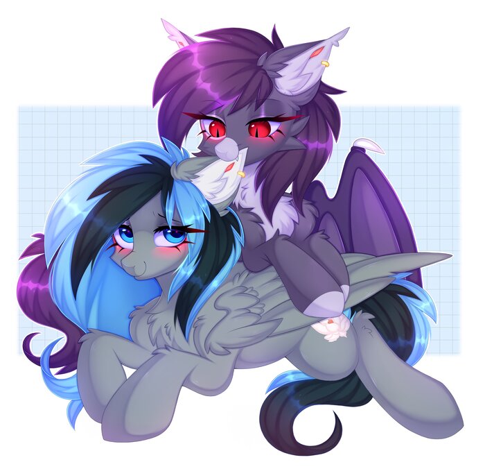 Жестокое нападение на подругу