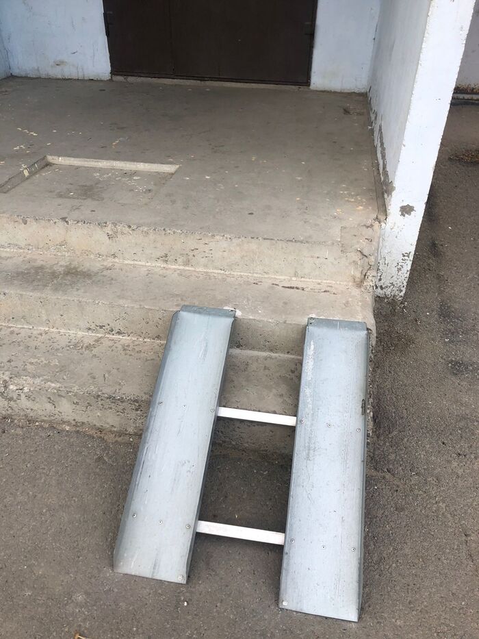 Когда за дело берутся профессионалы