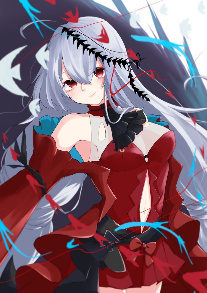 Arknights operators Аниме, Anime Art, Arknights, Saria, Skadi the Corrupting Heart, Chen (Arknights), Podenco, Lava (arknights), Specter the Unchained, Dusk (Arknights), Surtr, Frostleaf, Длиннопост