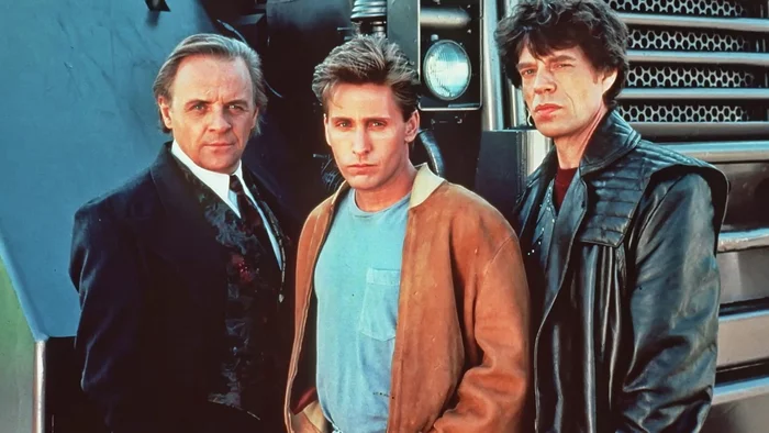 The best films about time travel and time loops of the 1990s - My, Movies, A selection, What to see, Fantasy, Time loop, Longpost