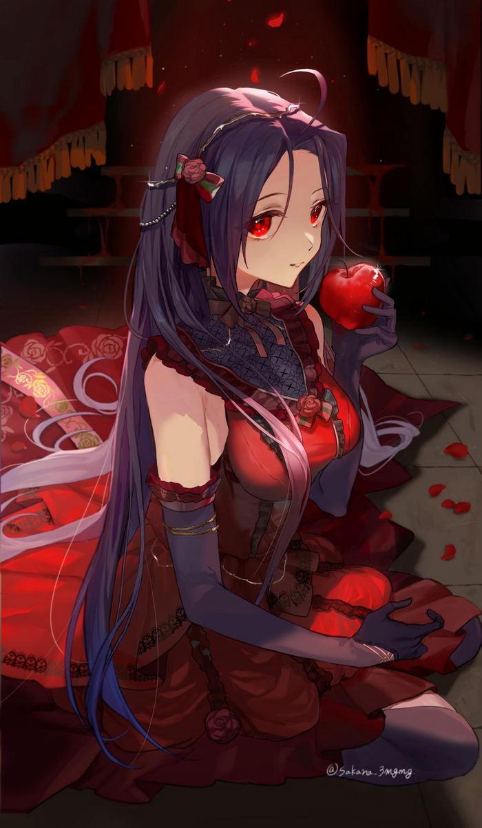 Azusa Miura
