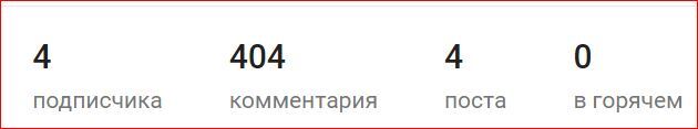 Прикольно ) - Моё, Комментарии, Пост, Подписчики, Статистика, Горячее