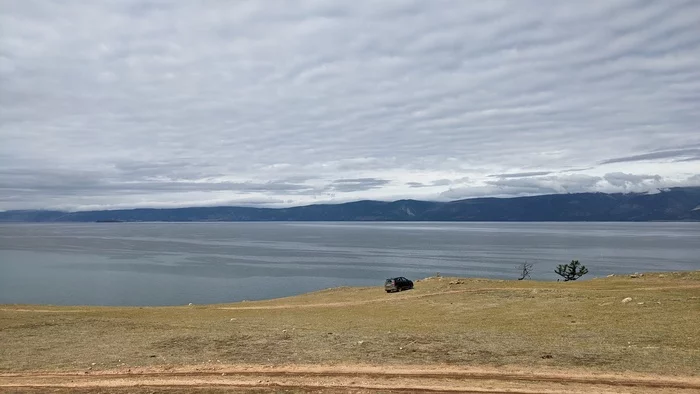 Moscow-Baikal. Olkhon island - My, Travels, Travel across Russia, Charity, Charitable foundations, Brazier, Olkhon, Khuzhir, Landscape, People, Longpost