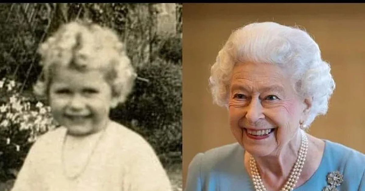 улыбка королев