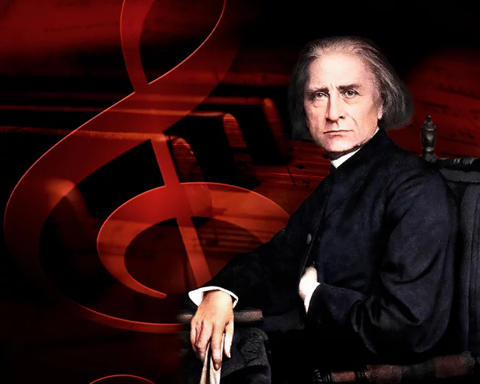 Classification of musicians into masters of art and artisans according to Franz Liszt - Art, Creation, Music, Musicians, Franz Liszt, The culture, Creative people, Video, Youtube, Longpost