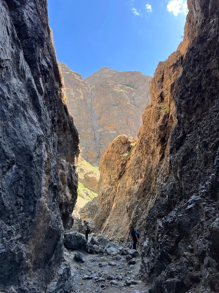 Путешествие по Монголии. 3 часть Природа, Туризм, Путешествия, Монголия, Горы, Пейзаж, Длиннопост