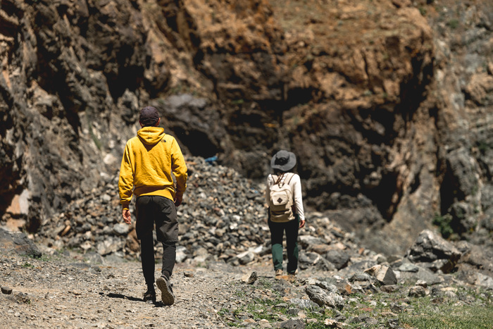 Путешествие по Монголии. 3 часть Природа, Туризм, Путешествия, Монголия, Горы, Пейзаж, Длиннопост