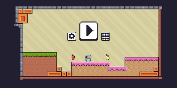 Little Adventure | 2D    Unity ,  , , Unity, Gamedev, , Google Play, Android, , Indiedev, 