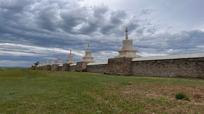 Путешествие по Монголии. 3 часть Природа, Туризм, Путешествия, Монголия, Горы, Пейзаж, Длиннопост