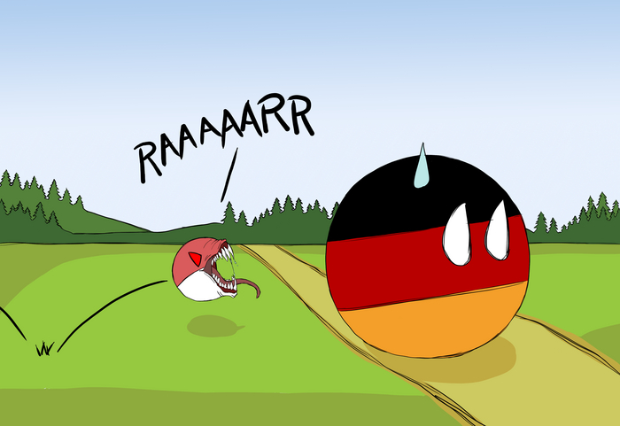    , , , , , Countryballs