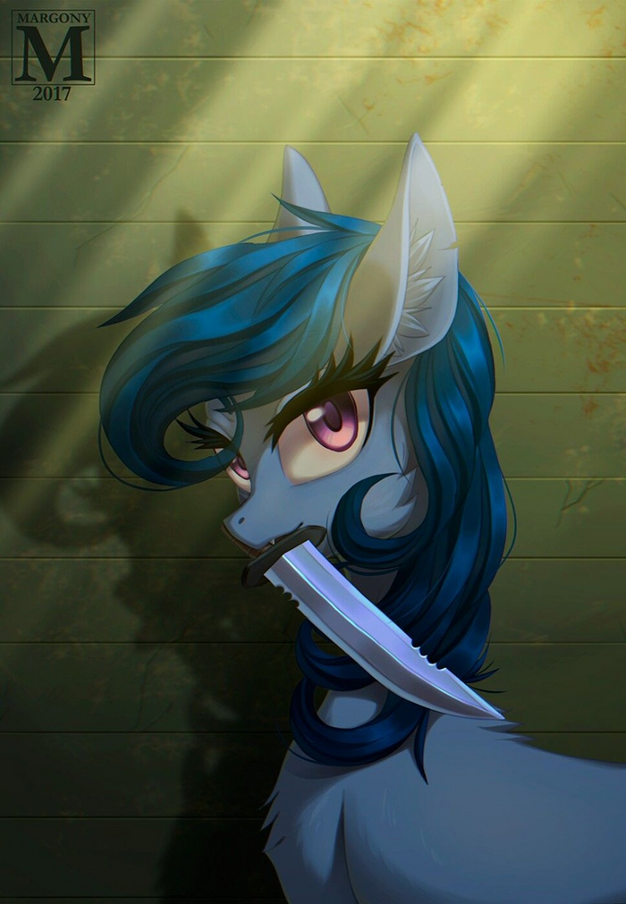 Боевая мышб