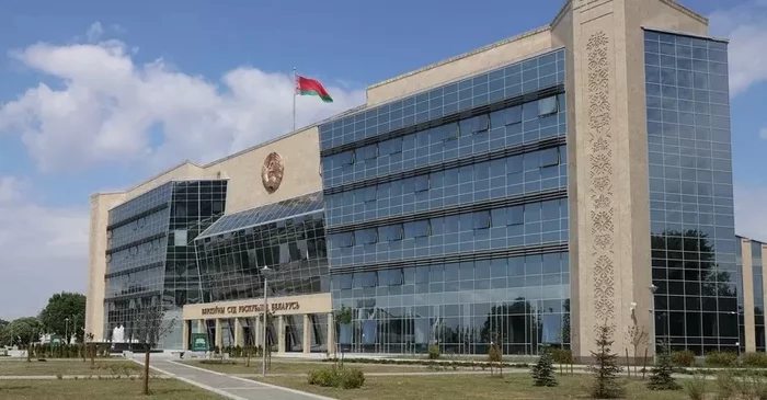The Supreme Court of Belarus liquidated a number of non-state trade unions. - Republic of Belarus, Union, Workers, Supreme Court, Minska Pravda Mlyn by, General Prosecutor's Office, Politics
