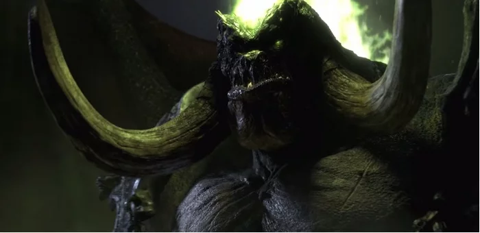 “He is not Ilyusha for you”, or a tale about how Illidan healed his eyesight - My, World of warcraft, Warcraft, Blizzard, Illidan, Malfurion, Tyrande Whisperwind, Kenarius, Night elfs, Azeroth, Kalimdor, Filth, Flaming Legion, Longpost, Lore of the universe