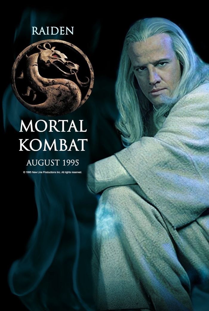  . Mortal Kombat (1995)  ,  90-, , Mortal Kombat, 