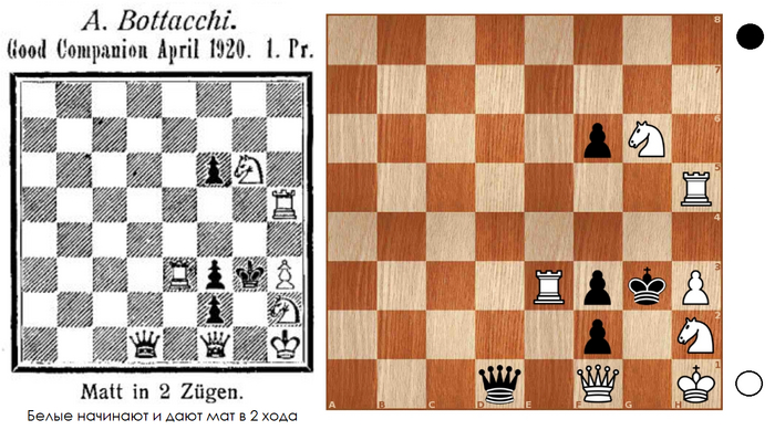 Двухходовочка #34