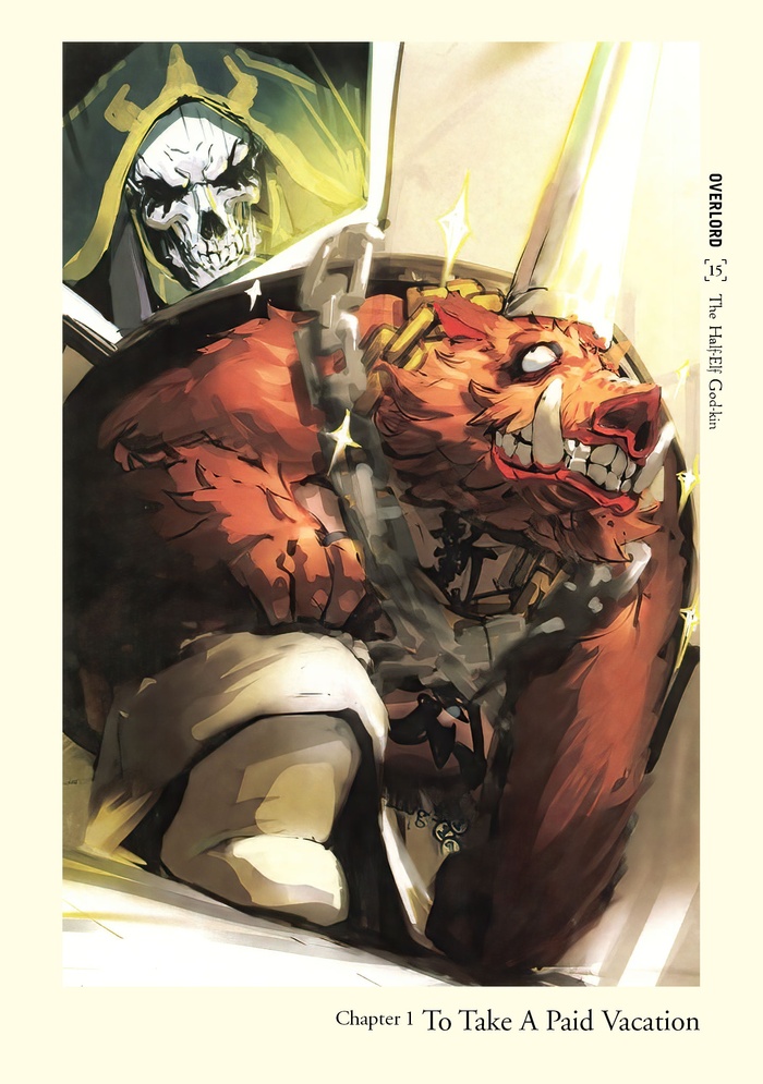     15  (+) , , Ainz Ooal Gown, Mare Bello Fiore, Aura Bella Fiora, , Overlord