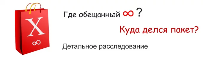 Why are megabytes from the package spent in unlimited applications (although unlimited was promised for them)? - My, Internet, Social networks, Traffic, Megabytes, Unlimited, MTS, Package, Rates, Appendix, Video, Media, Test, Расследование, Domain, The address, Consumption