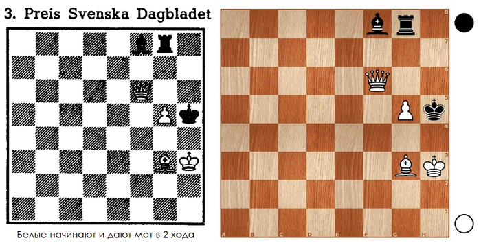 Двухходовочка #35