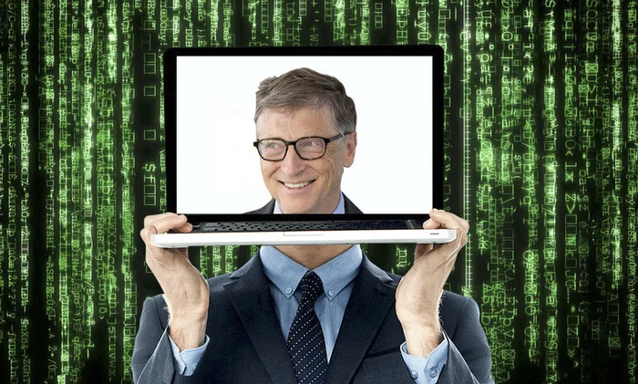 Microsoft offers to mine cryptocurrency with your body. Patent WO/2020/060606 - Inventions, Cryptocurrency, Bitcoins, Bill Gates, Microsoft, 666, Longpost