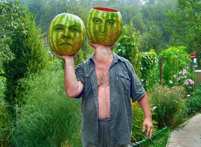 Сезон открыт!