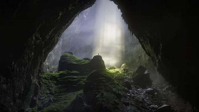 Son Doong - the largest cave in the world - Informative, The science, Around the world, Research, Nauchpop, Facts, Caves, Sciencepro, Scientists, Longpost, Vietnam