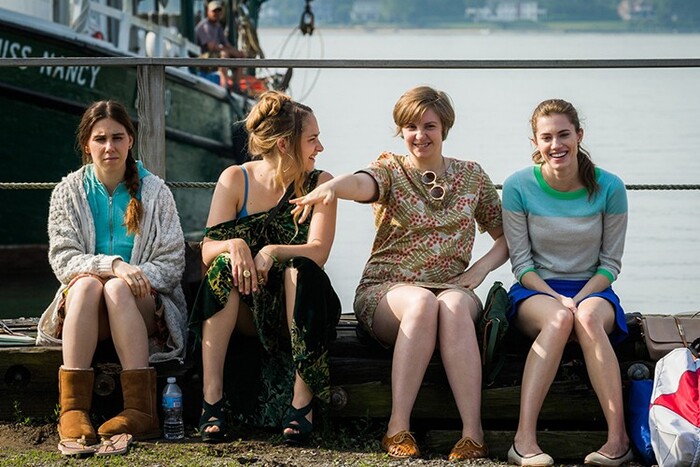 Топ значимых но не самых популярных сериалов 2010-х Советую посмотреть, Что посмотреть, Фильмы, Сериалы, Зарубежные сериалы, Драма, Классика, Комедия, Рецензия, Netflix, Длиннопост