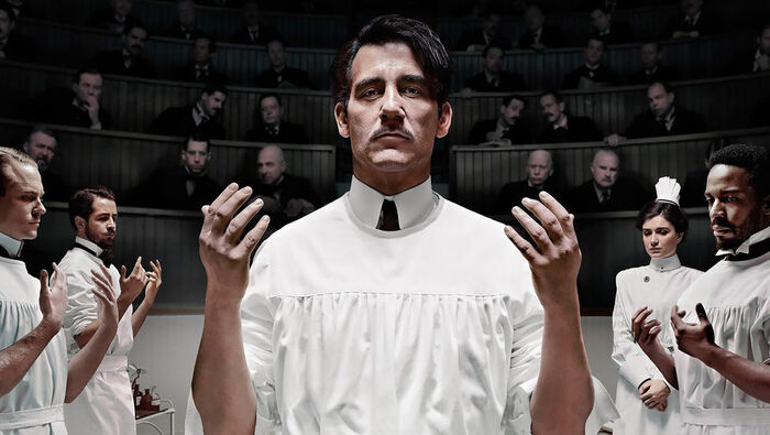 Топ значимых но не самых популярных сериалов 2010-х Советую посмотреть, Что посмотреть, Фильмы, Сериалы, Зарубежные сериалы, Драма, Классика, Комедия, Рецензия, Netflix, Длиннопост