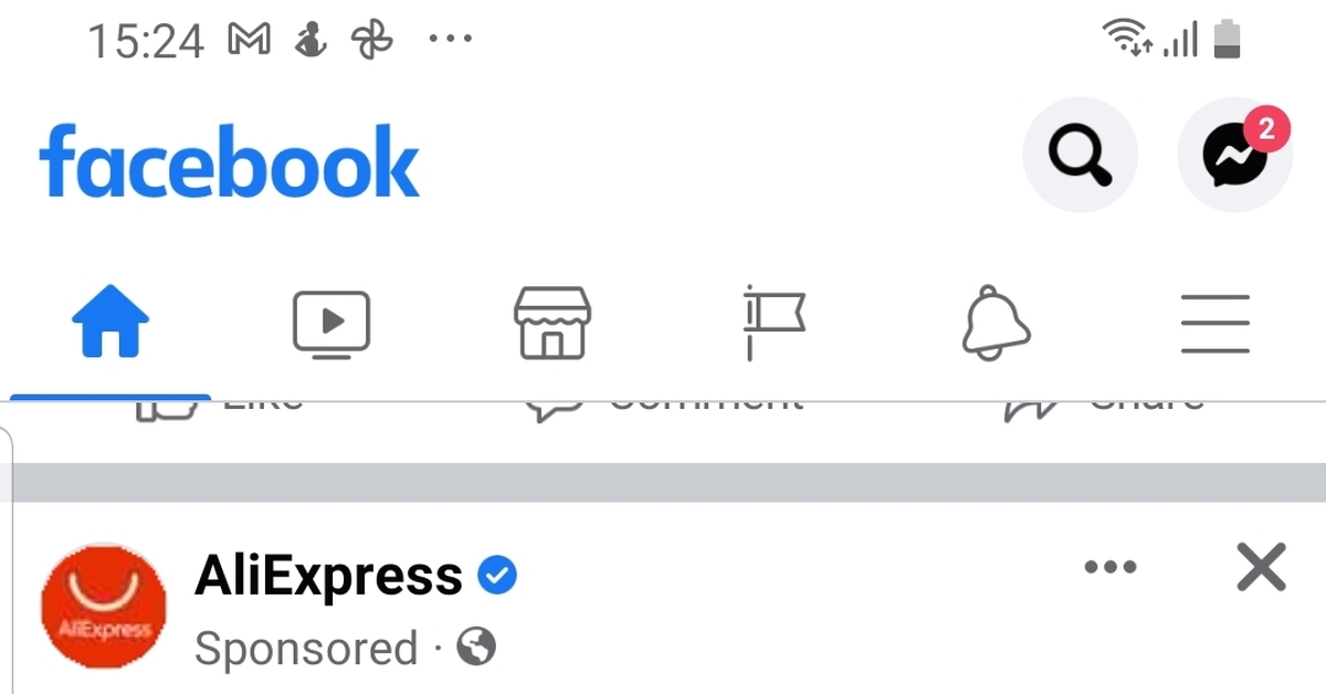Контекст реклама | Пикабу