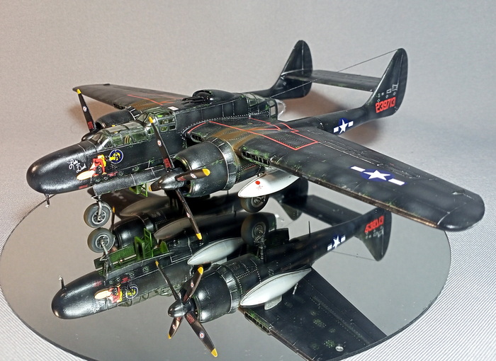  . Northrop P-61B-15-NO Black Widow ,  ,  , , , ,  ,   , , , ,   ,  , , , , , ,  , , , 
