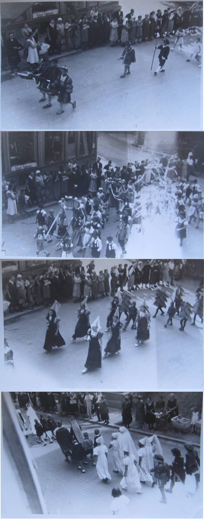 Помогите определить событие