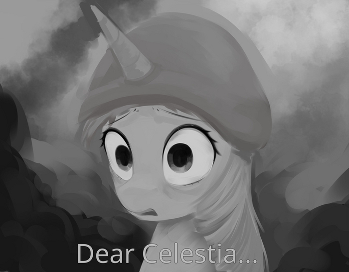  ... My Little Pony, Twilight Sparkle, Someponu