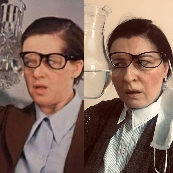 Параллельные мымры