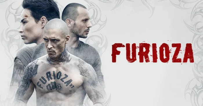 Polish crime series Furiosa about football fans, reminiscent of Green Street Hooligans - My, I advise you to look, What to see, Drama, Movies, Overview, Negative, Foreign serials, Боевики, Spoiler, Review, Fans, Football, Thriller, Crime