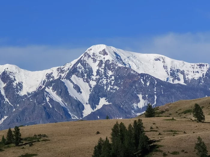 Республика Алтай - Моё, Горы, Красивое, Республика Алтай, Длиннопост