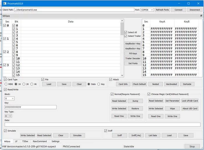 Proxmark3 easy for housewives - My, Electronics, Hobby, Rfid, Rfid Tag, Information Security, Longpost