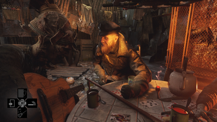    , , , ,  , Metro: Exodus