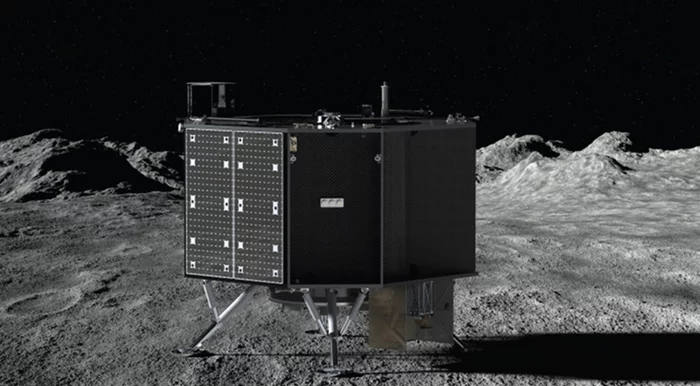 Draper will deliver three scientific instruments to the far side of the moon commissioned by NASA - Clps, Cosmonautics, Space, Technologies, NASA, moon, The science