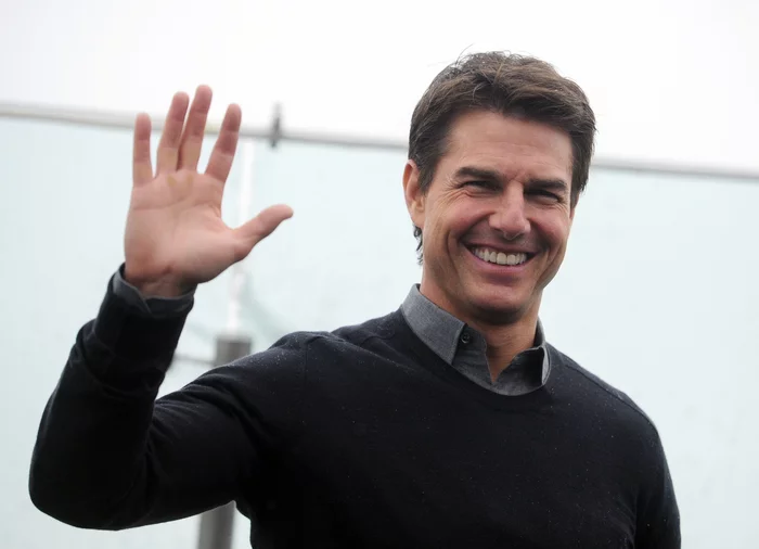Named the highest paid actors in Hollywood - My, Hollywood, Economy, news, TASS, Tom Cruise, Income
