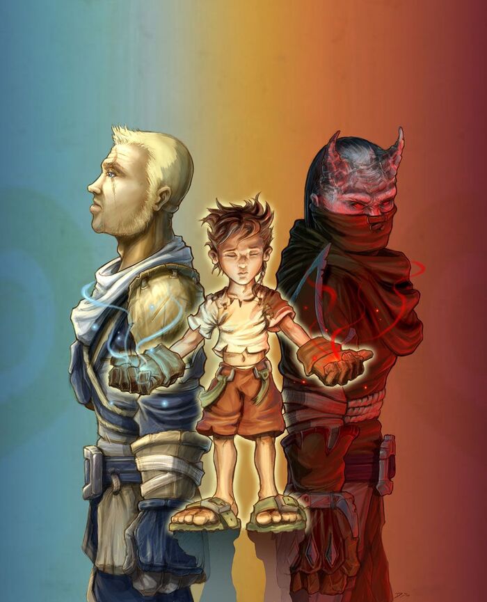    Fable Lost Chapters  , RPG, Fable, 