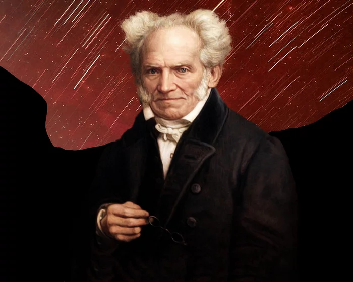 Differences of genius and classification of writers according to Arthur Schopenhauer - Art, Creation, The culture, Literature, Hierarchy, Writers, Theory of genius, Video, Youtube, Longpost