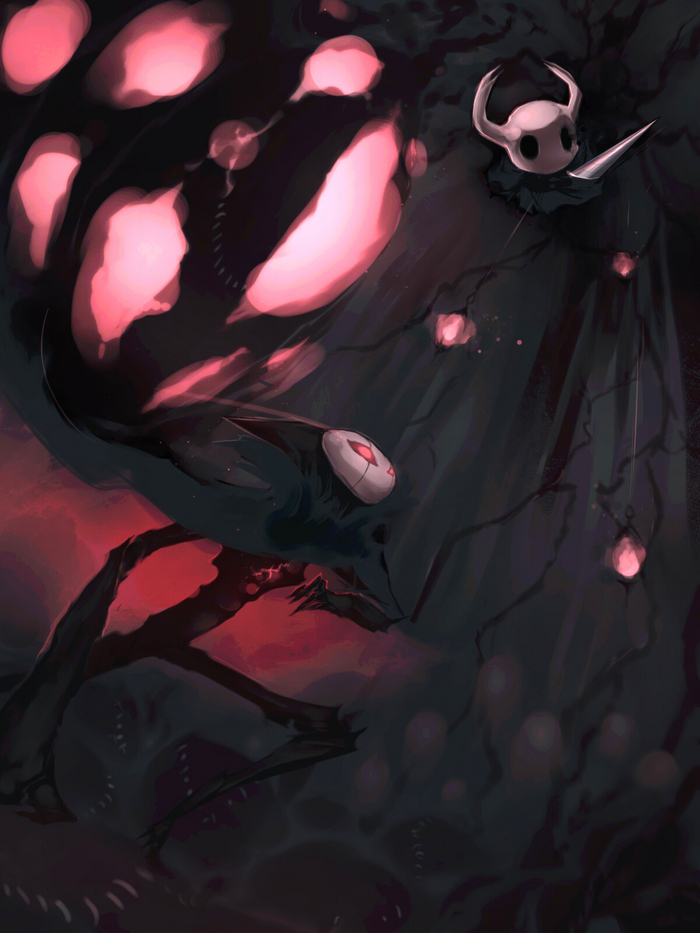 "Станцуй со мной, мой друг. Нас публика желает лицезреть."