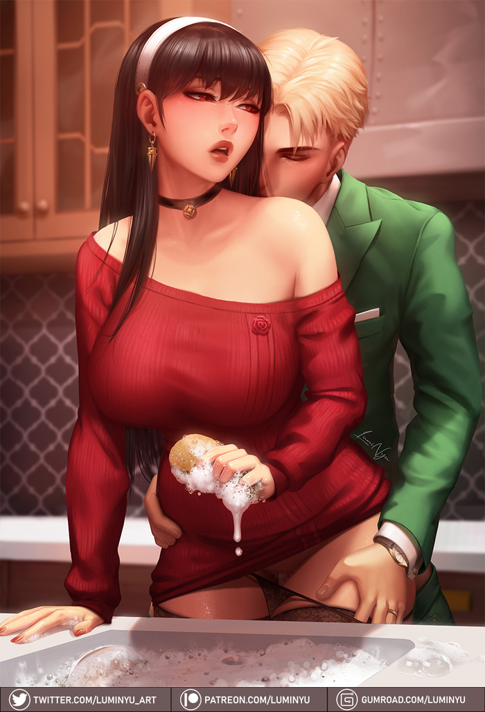 Лойд, что ты де.. ла.. ешь... ?