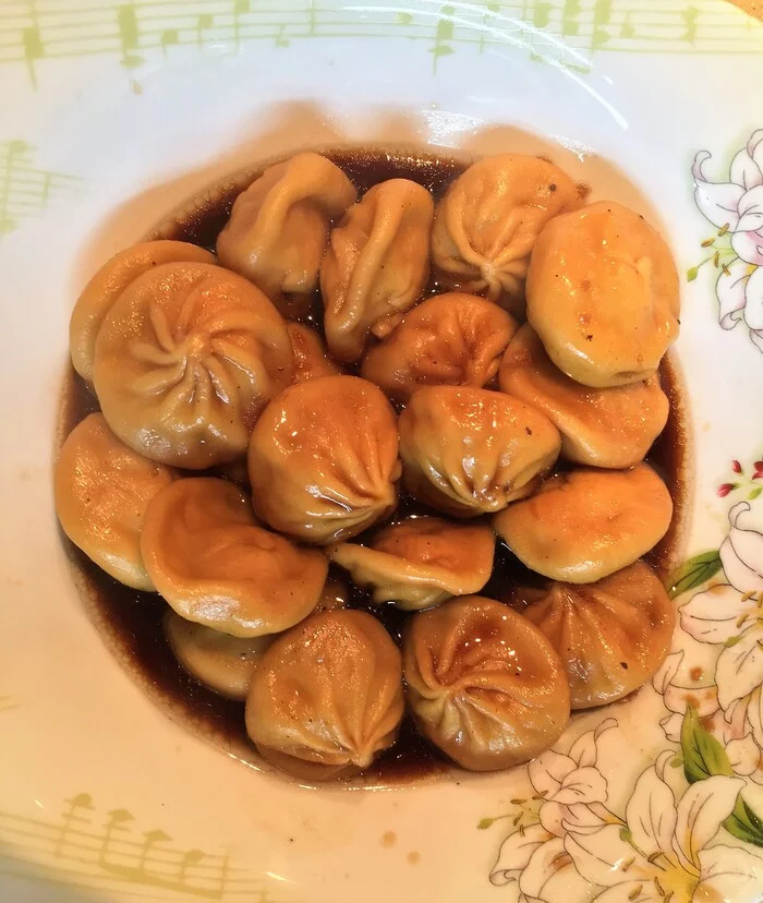 Кулинарный этюд №60 - Моё, Рецепт, Кулинария, Мясо, Длиннопост