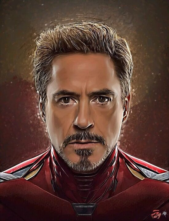 The phrase that emphasizes the genius of Tony Stark in the movie Avengers Age of Ultron - Tony Stark, Avengers, Marvel